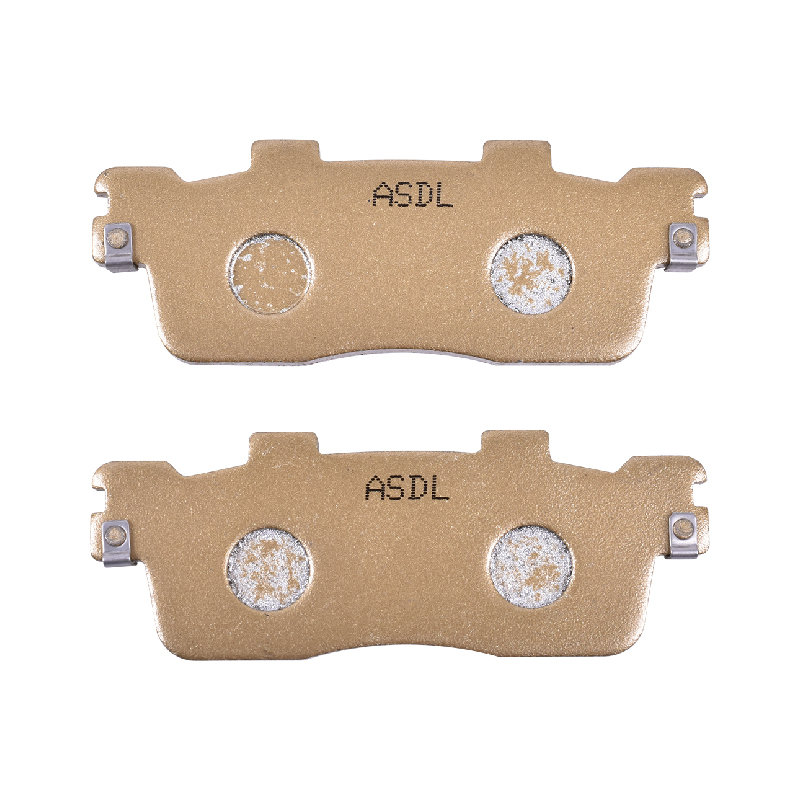 Motorsiklet Arka Fren Balatala - Brake Pads Bike incelemesi ve fiyatı