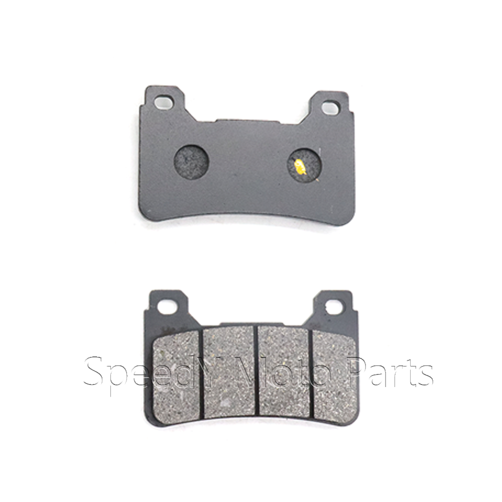 Honda CBR1000RR CBR600RR F5 CB - Motorcycle Brake Pads incelemesi ve fiyatı