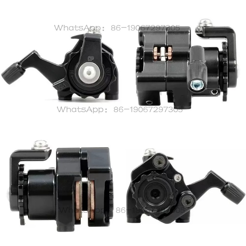 Xujun1105641611 Mağaza I.S.KLA - Brake Caliper incelemesi ve fiyatı