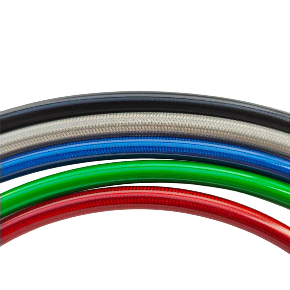 28-28 Kırmızı Evrensel Motosik - Brake Line Motorcycle incelemesi ve fiyatı